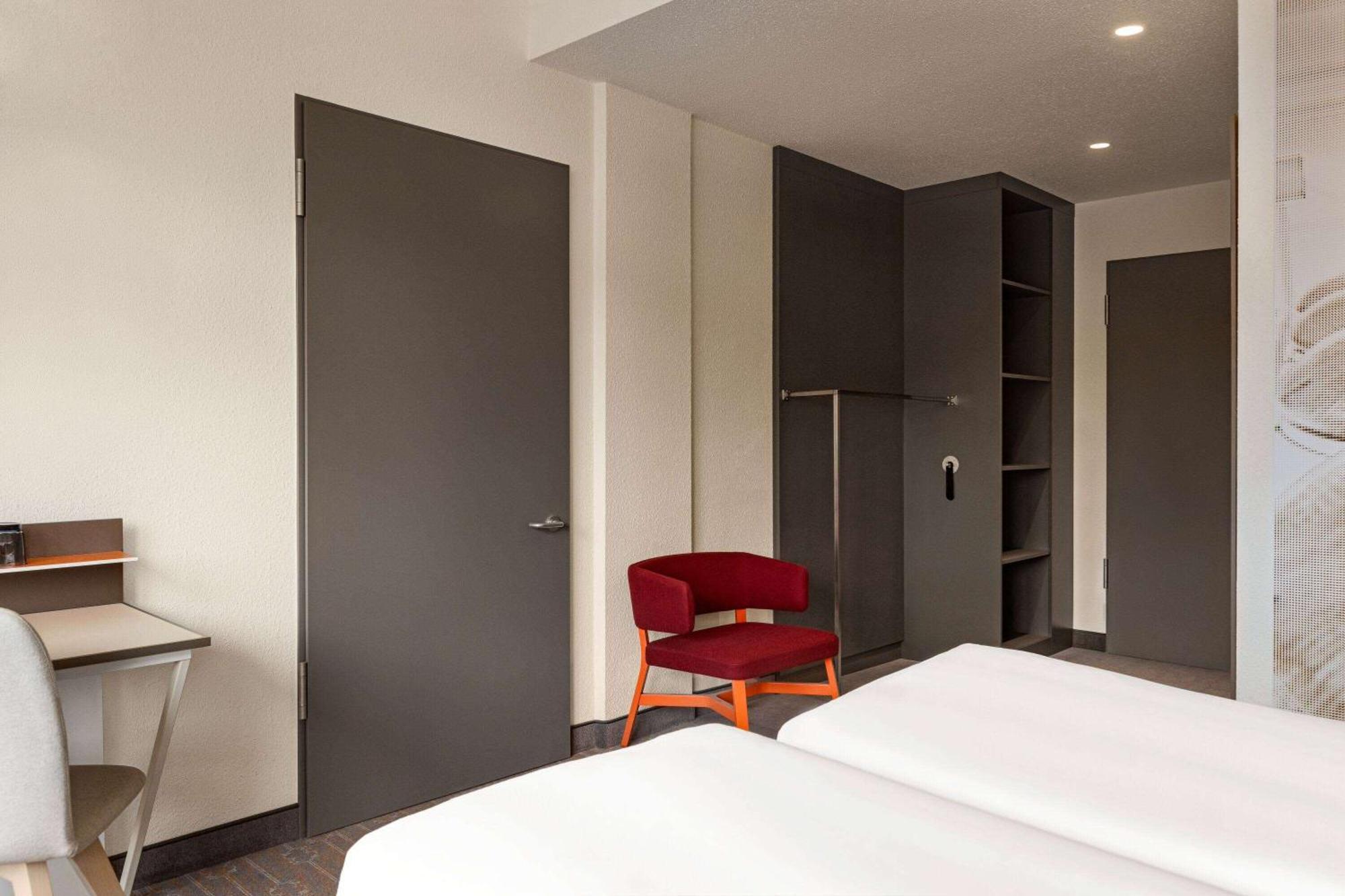 Vienna House Easy By Wyndham Coburg Coburgo Exterior foto